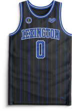 Load image into Gallery viewer, Jo Jo Stephens x WW - "Lexington Magic" Jersey