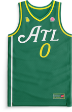 Load image into Gallery viewer, The "Grandaddy" Jersey (Standard Numbers)