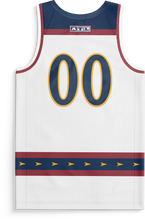 Load image into Gallery viewer, The "Power Play" Jersey (Custom Numbers)