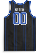 Load image into Gallery viewer, Jo Jo Stephens x WW - "Lexington Magic" Jersey (Fully Custom)