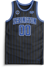 Load image into Gallery viewer, Jo Jo Stephens x WW - "Lexington Magic" Jersey (Fully Custom)
