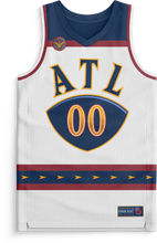 Load image into Gallery viewer, The "Power Play" Jersey (Custom Numbers)