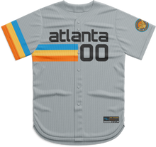 Load image into Gallery viewer, The "Transit" Jersey (Custom Numbers)