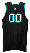 Load image into Gallery viewer, JAKEPABLOMEDIA x WW - "FLA Mashup" Jersey (Sublimated/Custom Numbers)