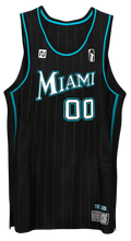 Load image into Gallery viewer, JAKEPABLOMEDIA x WW - "FLA Mashup" Jersey (Sublimated/Custom Numbers)