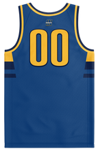 Load image into Gallery viewer, Ross Shafer x WW - "Strike-Thru" Jersey