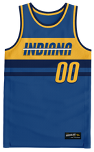 Load image into Gallery viewer, Ross Shafer x WW - "Strike-Thru" Jersey