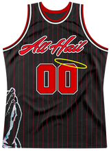 Load image into Gallery viewer, Team All Hail Exclusive Jersey (Custom Numbers)