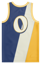 Load image into Gallery viewer, Ross Shafer x WW - "Blade Runner" Jersey