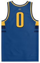 Load image into Gallery viewer, Ross Shafer x WW - "Strike-Thru" Jersey