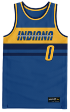 Load image into Gallery viewer, Ross Shafer x WW - "Strike-Thru" Jersey