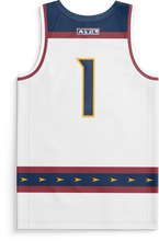 Load image into Gallery viewer, The "Power Play" Jersey (Standard Numbers)