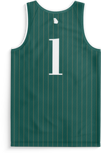 Load image into Gallery viewer, The "Centennial II" Jersey (Standard Numbers)