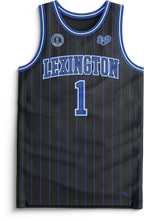 Load image into Gallery viewer, Jo Jo Stephens x WW - "Lexington Magic" Jersey