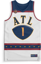 Load image into Gallery viewer, The "Power Play" Jersey (Standard Numbers)