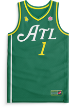 Load image into Gallery viewer, The "Grandaddy" Jersey (Standard Numbers)