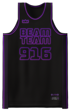Load image into Gallery viewer, Kings Herald x WW - "Beam Team" Jersey (Custom Numbers)