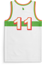 Load image into Gallery viewer, The "Jackpot" Jersey (Standard Numbers)