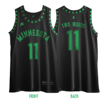 Load image into Gallery viewer, The "Money Trees" Jersey