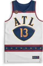 Load image into Gallery viewer, The "Power Play" Jersey (Standard Numbers)