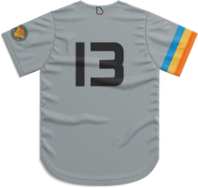 Load image into Gallery viewer, The "Transit" Jersey (Standard Numbers)