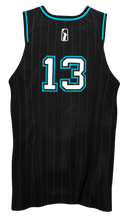 Load image into Gallery viewer, JAKEPABLOMEDIA x WW - "FLA Mashup" Jersey (Embroidered / Standard Numbers)