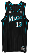 Load image into Gallery viewer, JAKEPABLOMEDIA x WW - "FLA Mashup" Jersey (Embroidered / Standard Numbers)