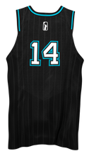Load image into Gallery viewer, JAKEPABLOMEDIA x WW - "FLA Mashup" Jersey (Sublimated/Standard Numbers)