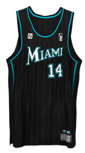 Load image into Gallery viewer, JAKEPABLOMEDIA x WW - "FLA Mashup" Jersey (Sublimated/Standard Numbers)