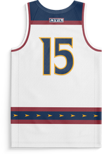 Load image into Gallery viewer, The "Power Play" Jersey (Standard Numbers)