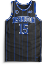 Load image into Gallery viewer, Jo Jo Stephens x WW - "Lexington Magic" Jersey