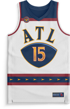 Load image into Gallery viewer, The "Power Play" Jersey (Standard Numbers)