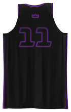 Load image into Gallery viewer, Kings Herald x WW - "Beam Team" Jersey (Black)