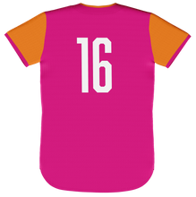 Load image into Gallery viewer, Shawn Palmer x WW - "Boston Bean Party" Jersey (Sublimated)