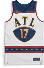 Load image into Gallery viewer, The "Power Play" Jersey (Standard Numbers)