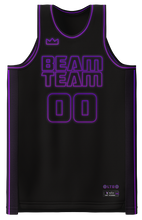 Load image into Gallery viewer, Kings Herald x WW - "Beam Team" Jersey (Custom Numbers)