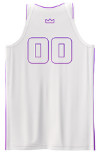 Load image into Gallery viewer, Kings Herald x WW - "Beam Team" Jersey (Custom Numbers)
