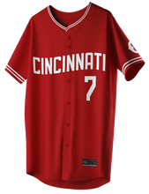 Load image into Gallery viewer, Seth Reese x WW - "Modern Machine" Jersey