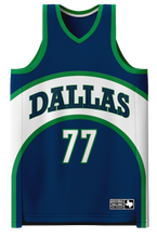 Load image into Gallery viewer, Grayson Gradke x WW - "Seattle Stolen" Jersey