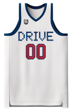 Load image into Gallery viewer, Eberlein Drive - 2021 Home "Classic" Jersey (Custom Numbers)
