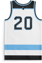 Load image into Gallery viewer, The "Knighted" Jersey (Standard Numbers)