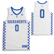 Load image into Gallery viewer, Kings Herald x WW - "The Connection" Jersey (Blue/Embroidered)