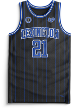 Load image into Gallery viewer, Jo Jo Stephens x WW - "Lexington Magic" Jersey