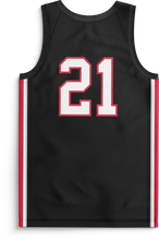 Load image into Gallery viewer, The "Primetime" Jersey (Embroidered)