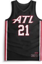 Load image into Gallery viewer, The "Primetime" Jersey (Embroidered)