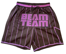 Load image into Gallery viewer, Kings Herald x WW - "Beam Team" Shorts