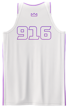 Load image into Gallery viewer, Kings Herald x WW - "Beam Team" Jersey (Custom Numbers)