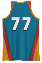 Load image into Gallery viewer, MFFL x WW - "Texas Sun" Jersey