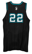 Load image into Gallery viewer, JAKEPABLOMEDIA x WW - "FLA Mashup" Jersey (Sublimated/Standard Numbers)