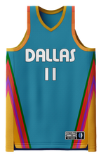 Load image into Gallery viewer, MFFL x WW - "Texas Sun" Jersey